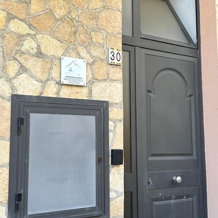 Appartamento Loft Balcone Sul Mare Letojanni Esterno foto